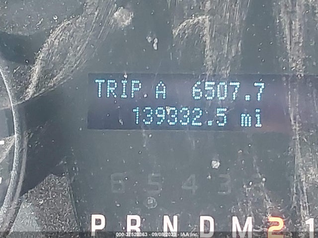 2011 FORD F-150 XL/STX/XLT VIN: 1FTMF1EM1BFB30385
