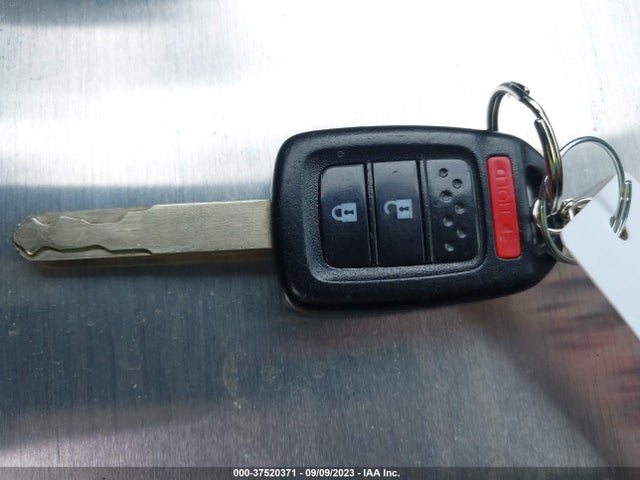 Honda CR-V LX 2014 2HKRM4H37EH615592 Image 11