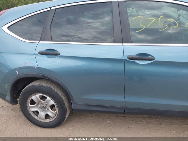 Honda CR-V LX 2014 2HKRM4H37EH615592 Image 13