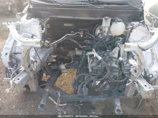 3GKALPEX8KL273725 GMC Terrain Slt