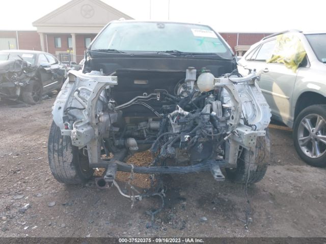 3GKALPEX8KL273725 GMC Terrain Slt
