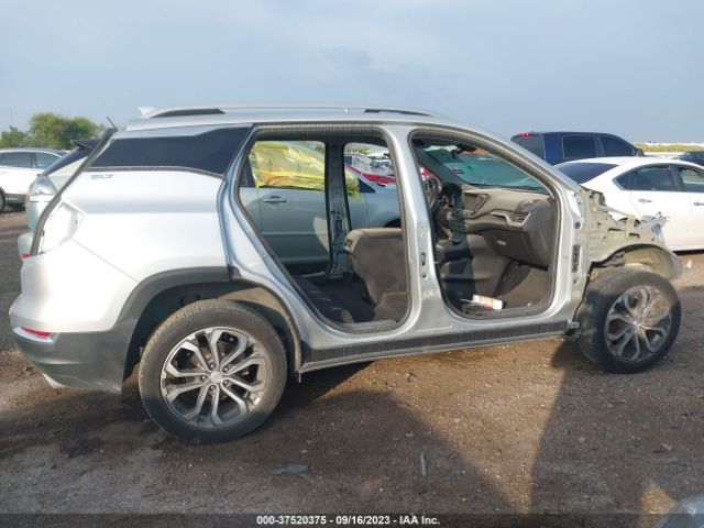 3GKALPEX8KL273725 GMC Terrain Slt