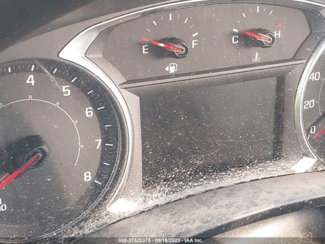 3GKALPEX8KL273725 GMC Terrain Slt