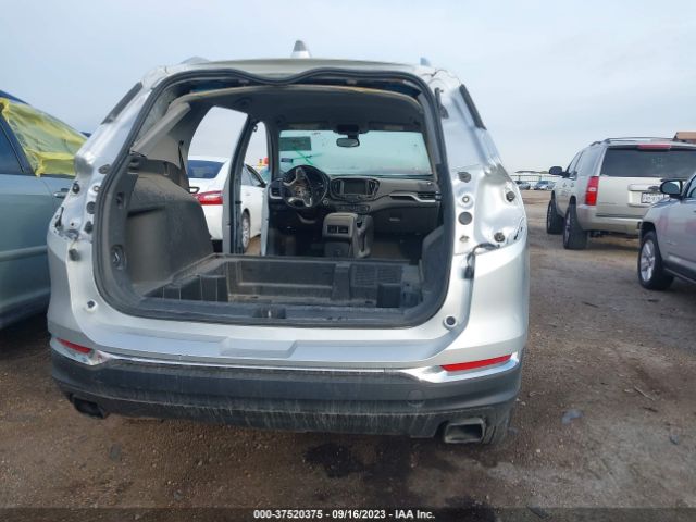 3GKALPEX8KL273725 GMC Terrain Slt