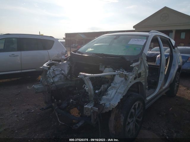 3GKALPEX8KL273725 GMC Terrain Slt
