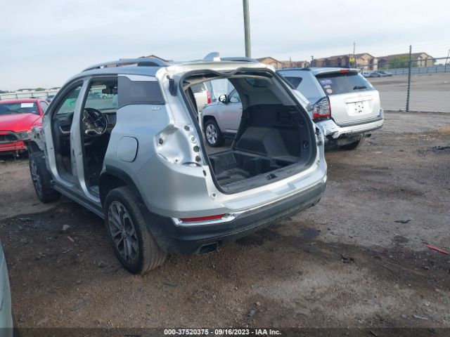 3GKALPEX8KL273725 GMC Terrain Slt