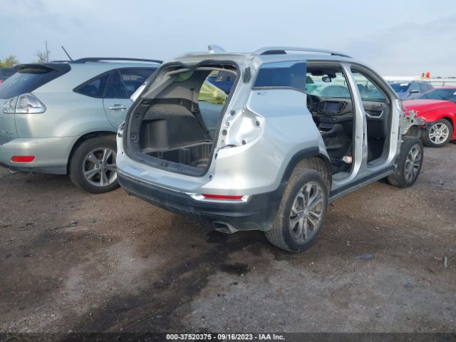 3GKALPEX8KL273725 GMC Terrain Slt
