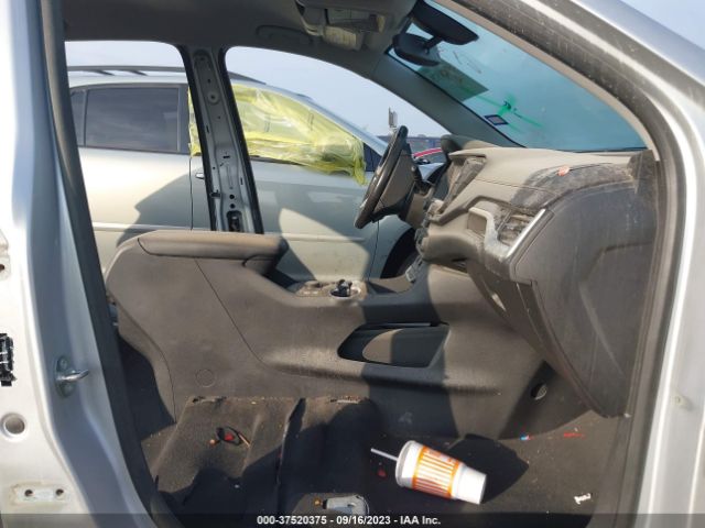 3GKALPEX8KL273725 GMC Terrain Slt