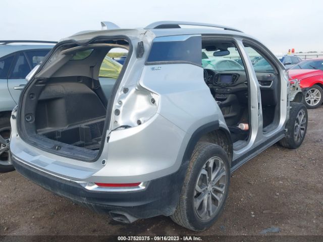 3GKALPEX8KL273725 GMC Terrain Slt