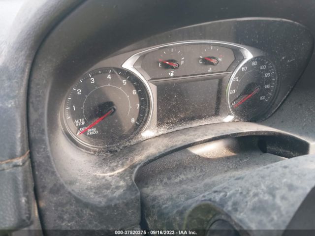 3GKALPEX8KL273725 GMC Terrain Slt