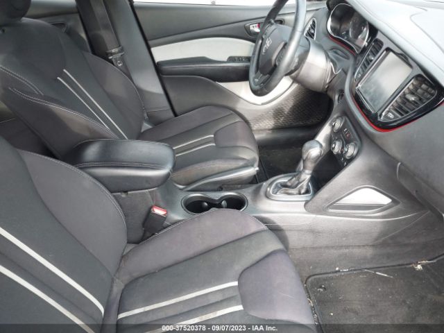 1C3CDFBB0ED719904 Dodge DART SXT