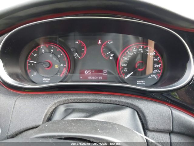 1C3CDFBB0ED719904 Dodge DART SXT