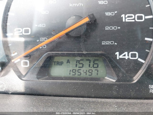 2004 HONDA ODYSSEY LX VIN: 5FNRL18504B087281