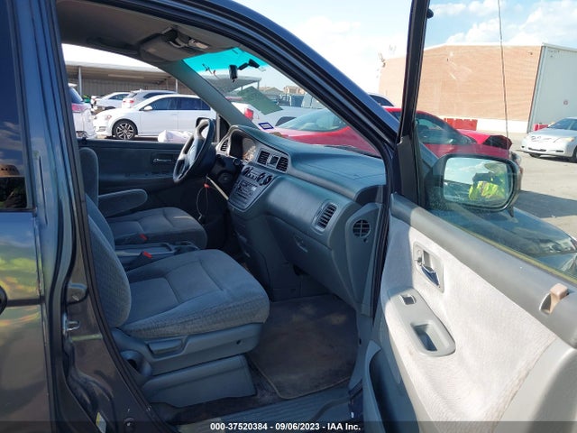 2004 HONDA ODYSSEY LX VIN: 5FNRL18504B087281