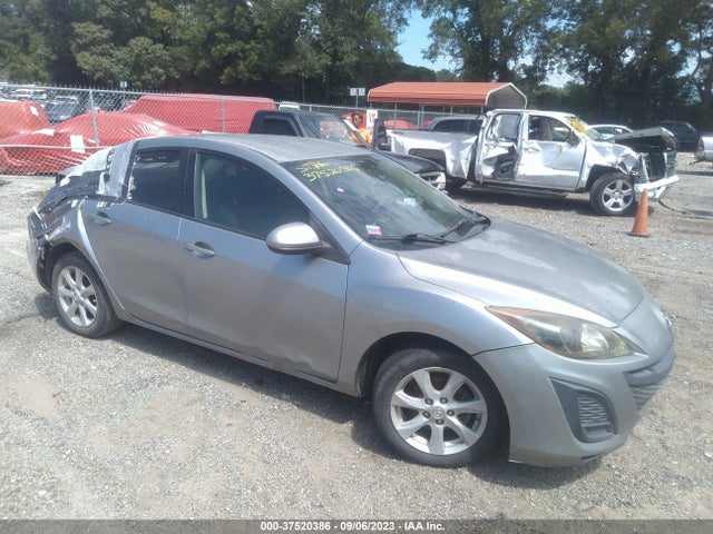 2011 MAZDA MAZDA3 JM1BL1VF4B1498784 Photo 0