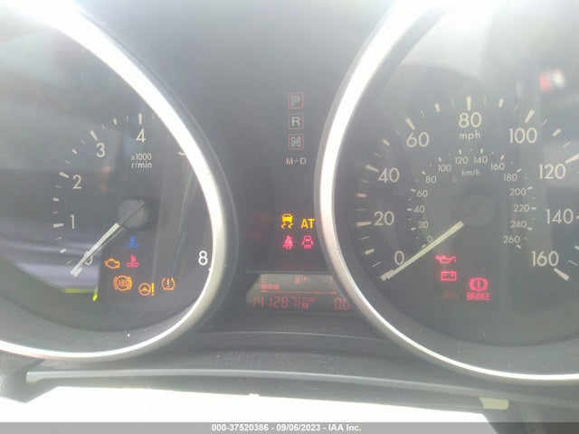 2011 MAZDA MAZDA3 JM1BL1VF4B1498784 Photo 6