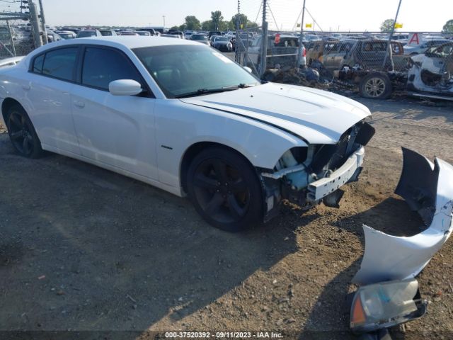 2C3CDXCT2EH354092 auction archive image