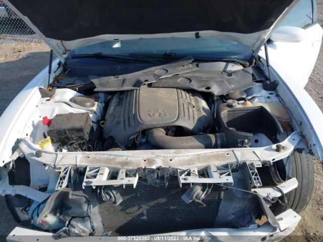 2C3CDXCT2EH354092 Dodge Charger Rt Plus
