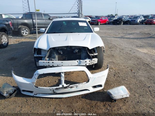 2C3CDXCT2EH354092 Dodge Charger Rt Plus