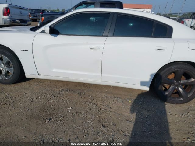 2C3CDXCT2EH354092 Dodge Charger Rt Plus