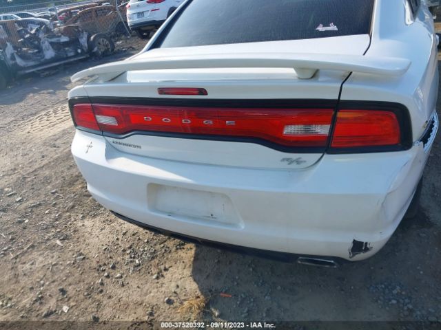 2C3CDXCT2EH354092 Dodge Charger Rt Plus