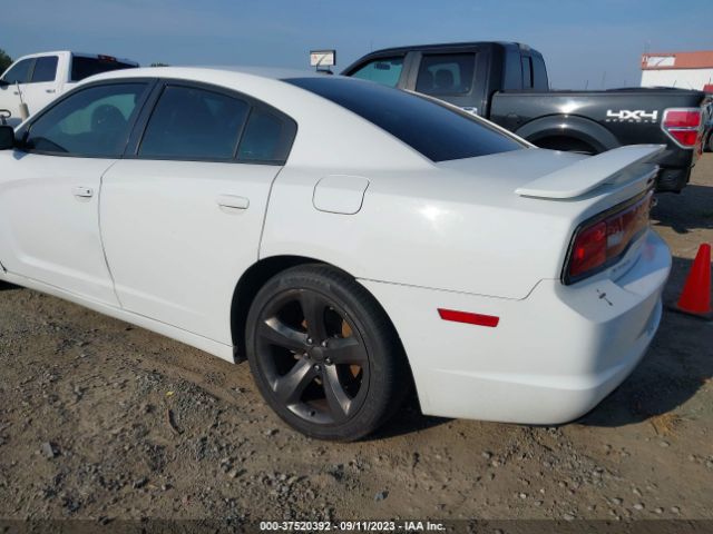 2C3CDXCT2EH354092 Dodge Charger Rt Plus