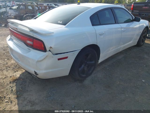 2C3CDXCT2EH354092 Dodge Charger Rt Plus