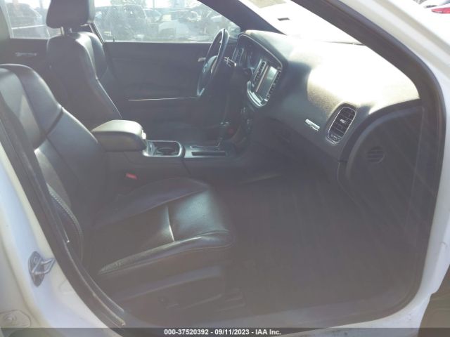 2C3CDXCT2EH354092 Dodge Charger Rt Plus