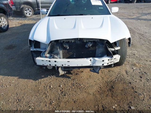 2C3CDXCT2EH354092 Dodge Charger Rt Plus