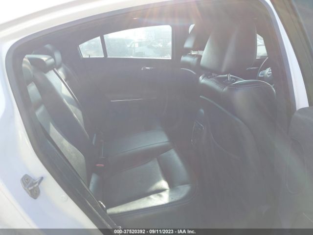 2C3CDXCT2EH354092 Dodge Charger Rt Plus