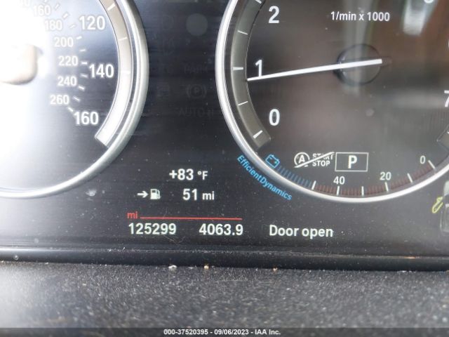 5UXWX9C30H0T22745 BMW X3 Xdrive28i