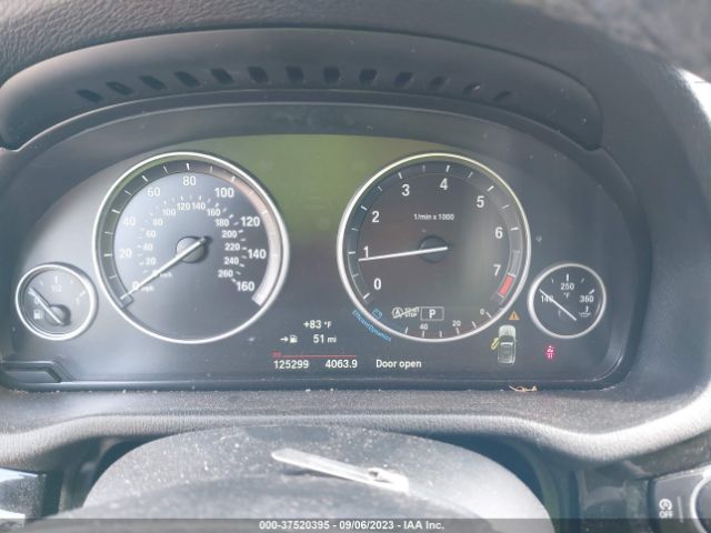 5UXWX9C30H0T22745 BMW X3 Xdrive28i