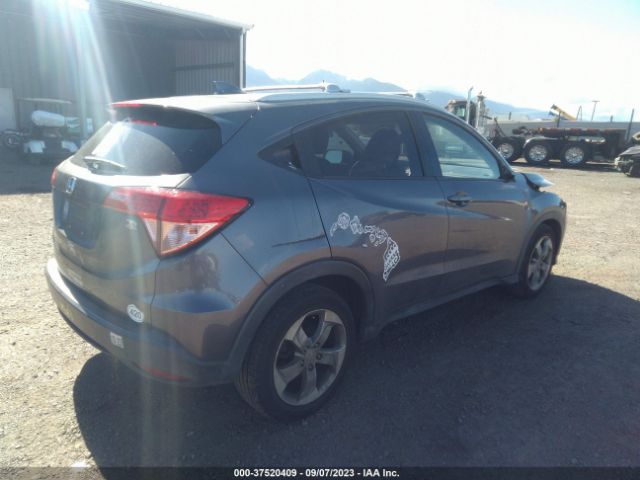 3CZRU5H79HM724251 Honda Hr-v Ex-l