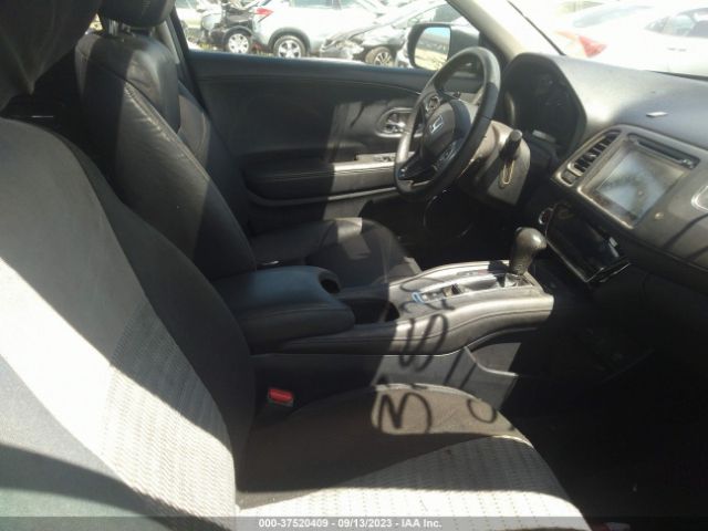 3CZRU5H79HM724251 Honda Hr-v Ex-l