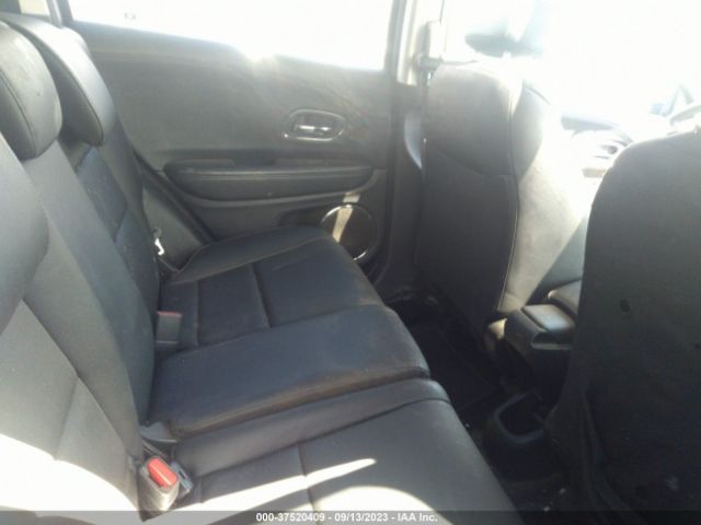 3CZRU5H79HM724251 Honda Hr-v Ex-l