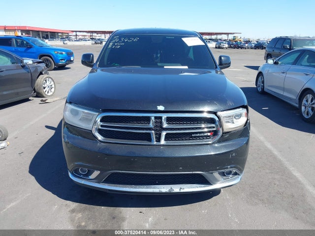 Dodge Durango Sxt 2014 1C4RDHAG5EC267078 Image 12