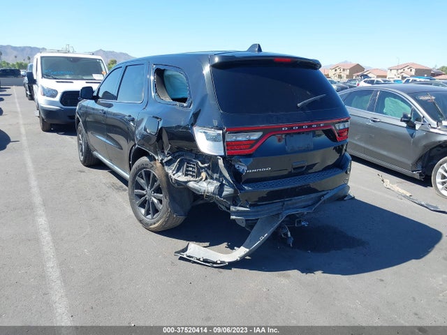 Dodge Durango Sxt 2014 1C4RDHAG5EC267078 Image 3