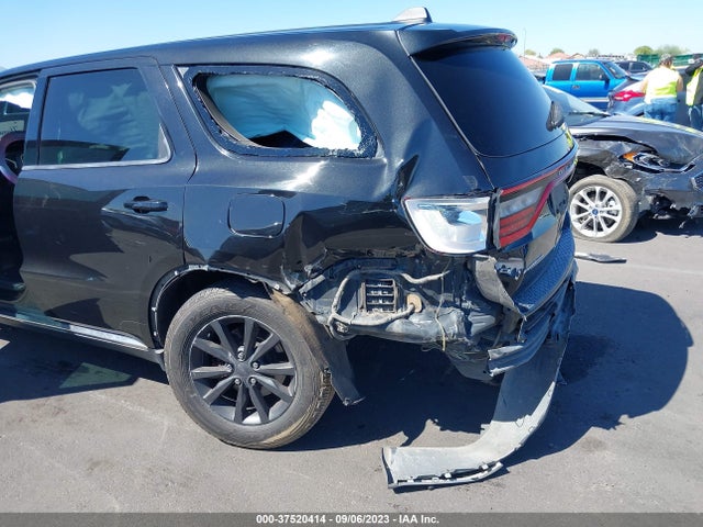 Dodge Durango Sxt 2014 1C4RDHAG5EC267078 Image 6