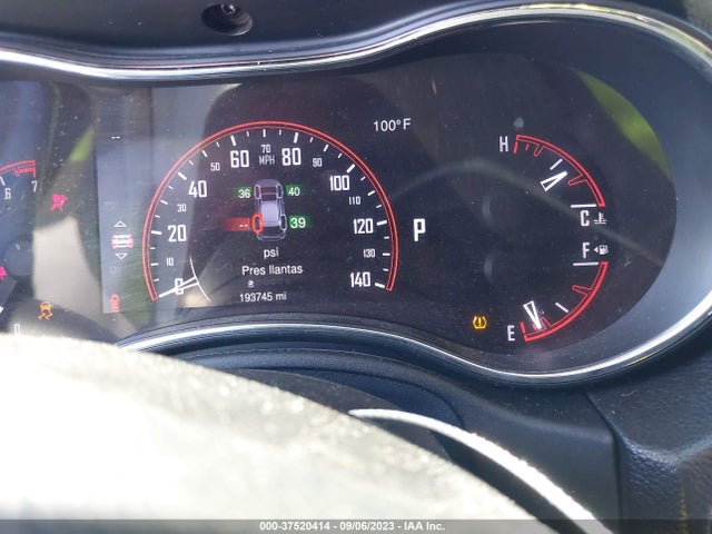 Dodge Durango Sxt 2014 1C4RDHAG5EC267078 Image 7