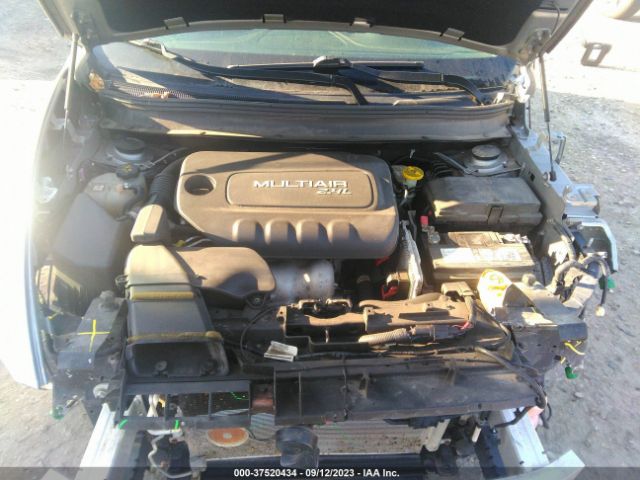 1C4PJLAB9GW274852 Jeep Cherokee Sport