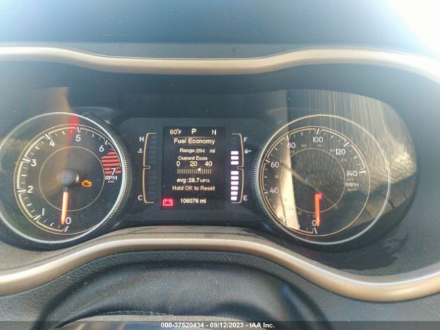 1C4PJLAB9GW274852 Jeep Cherokee Sport