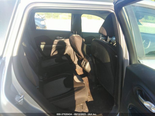 1C4PJLAB9GW274852 Jeep Cherokee Sport