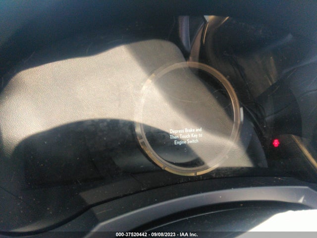 JTHBA1D27H5046655 Lexus Is Is Turbo
