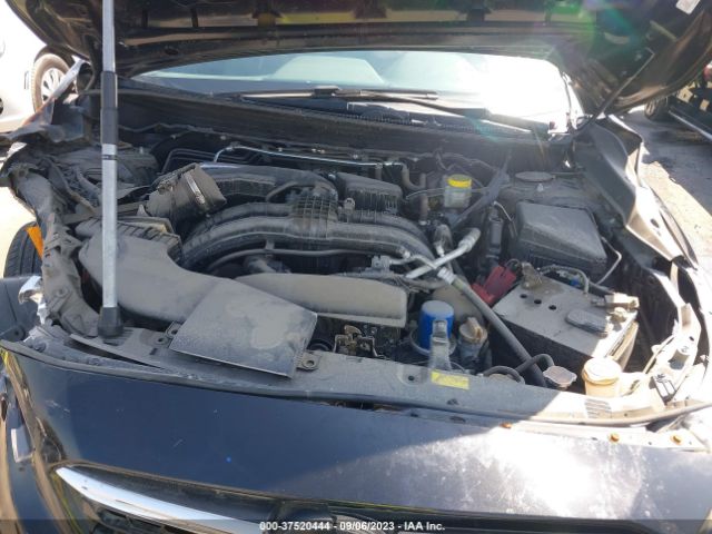 4S3GTAB64L3712916 Subaru Impreza