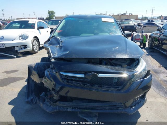 4S3GTAB64L3712916 Subaru Impreza