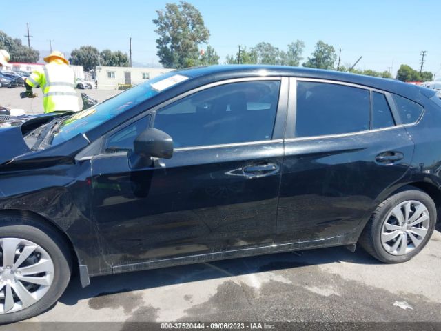 4S3GTAB64L3712916 Subaru Impreza