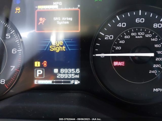 4S3GTAB64L3712916 Subaru Impreza