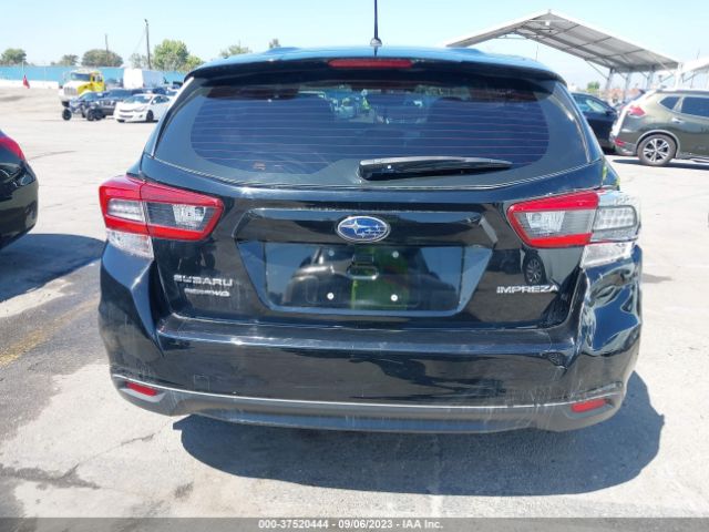 4S3GTAB64L3712916 Subaru Impreza