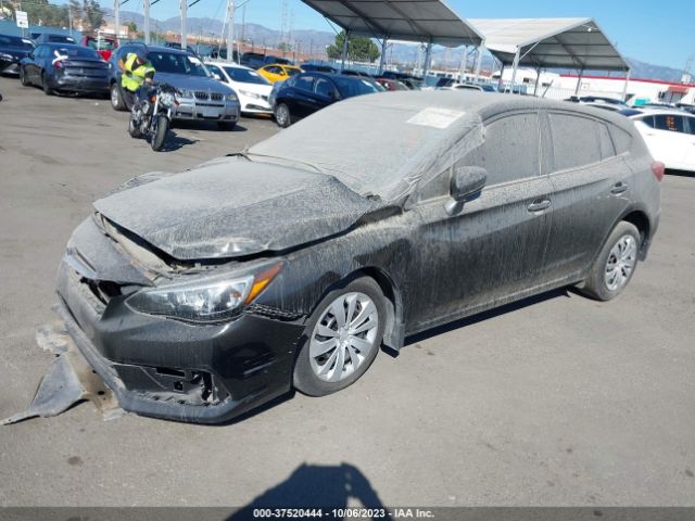 4S3GTAB64L3712916 Subaru Impreza