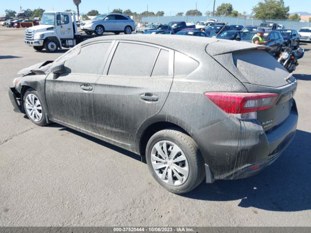 4S3GTAB64L3712916 Subaru Impreza